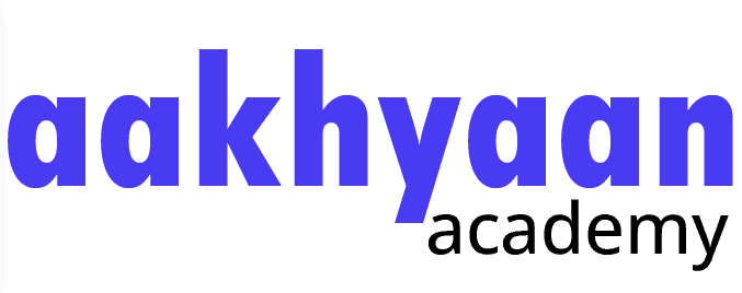 Aakhyaan Academy